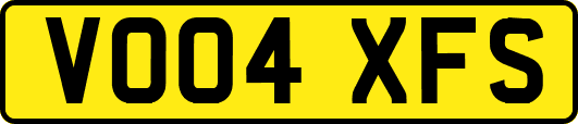 VO04XFS