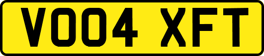 VO04XFT