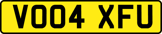 VO04XFU
