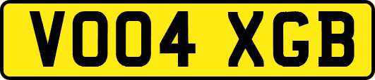 VO04XGB