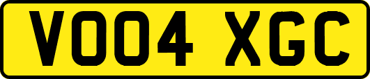 VO04XGC