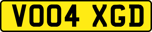 VO04XGD
