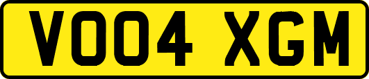 VO04XGM