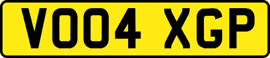 VO04XGP