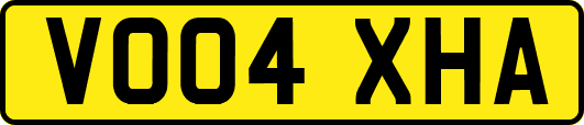 VO04XHA