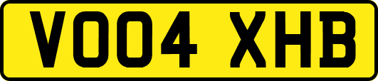 VO04XHB