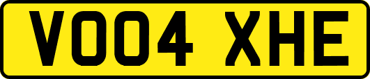 VO04XHE