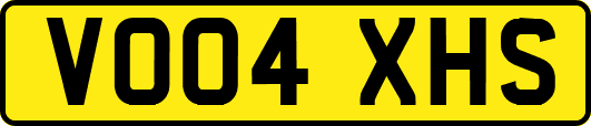 VO04XHS
