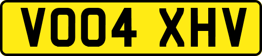 VO04XHV