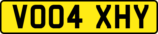 VO04XHY