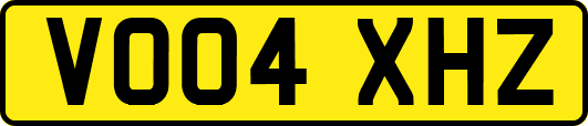 VO04XHZ