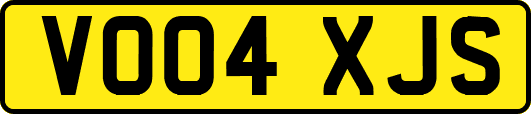 VO04XJS