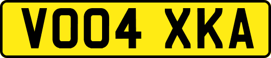 VO04XKA