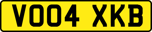 VO04XKB