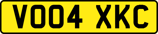 VO04XKC