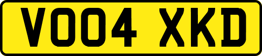 VO04XKD