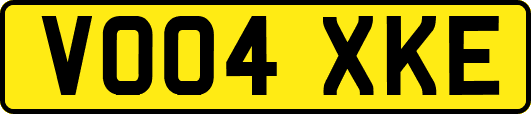 VO04XKE