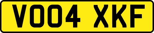 VO04XKF