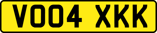 VO04XKK