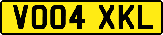 VO04XKL