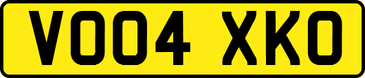 VO04XKO