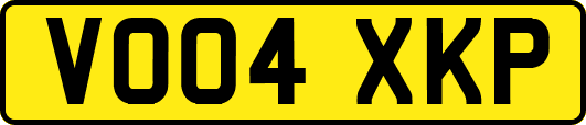 VO04XKP