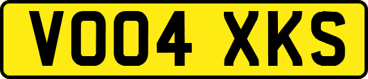 VO04XKS