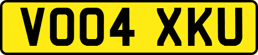 VO04XKU