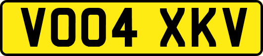 VO04XKV