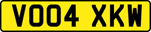 VO04XKW