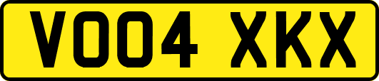 VO04XKX