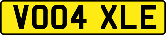 VO04XLE