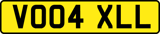 VO04XLL