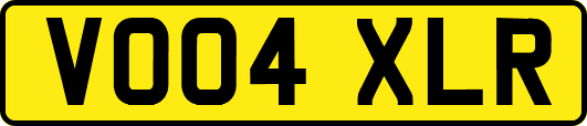 VO04XLR