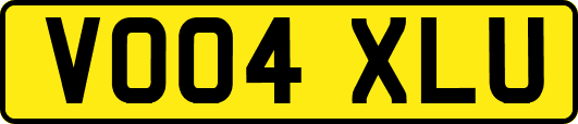 VO04XLU