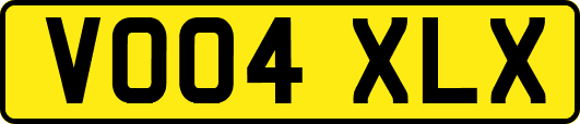VO04XLX