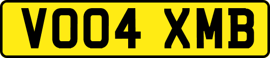 VO04XMB