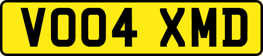 VO04XMD