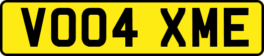 VO04XME