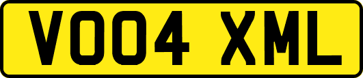 VO04XML
