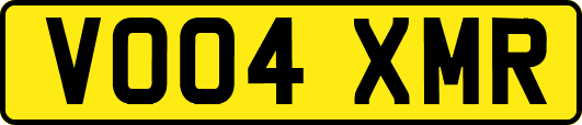 VO04XMR