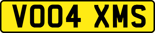 VO04XMS