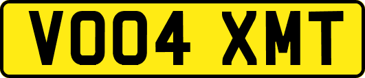 VO04XMT