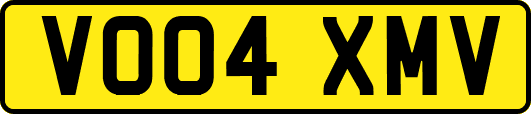 VO04XMV