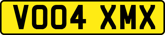 VO04XMX