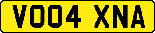 VO04XNA