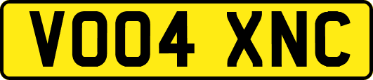 VO04XNC