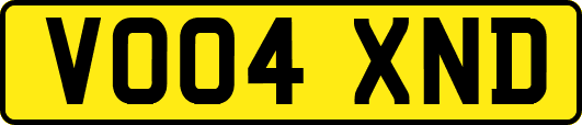 VO04XND