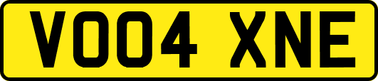 VO04XNE
