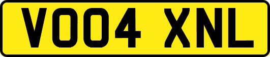 VO04XNL